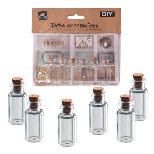 Diy 6er 12er - 6er, set