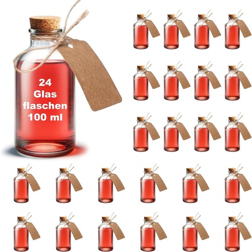 Casavetro 100 ml kleine - 100,
