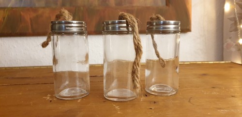Kleine dekofläschchen - 3,