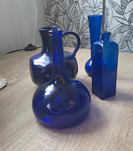 4er set blaue - 4er-set,