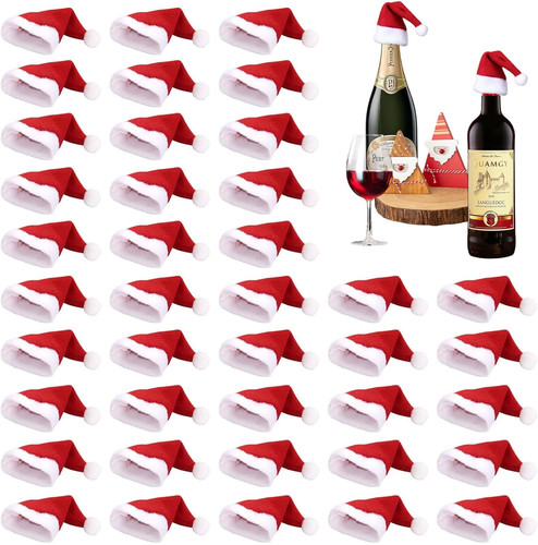 Mini weihnachtsmützen - mini,