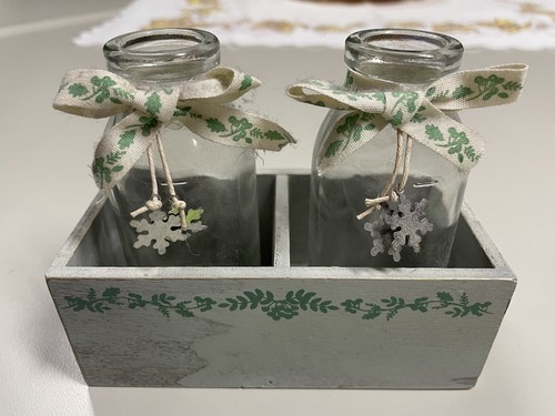 Niedliche weihnachts deko - -, 2