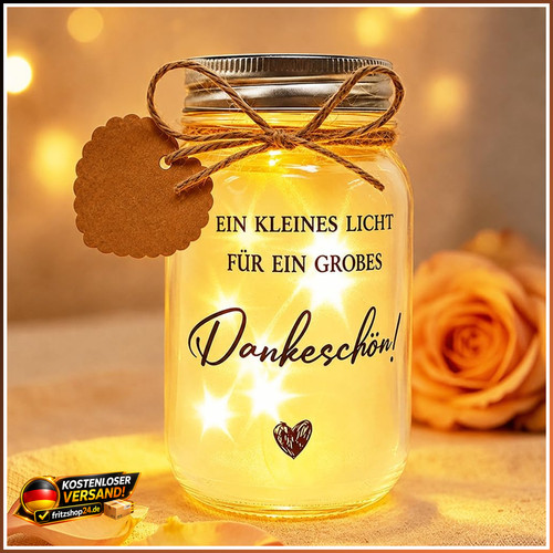 Led flaschenlicht geldgeschenk - flaschenlicht,