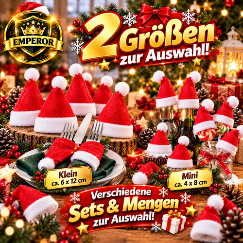 Mini kleine - &,