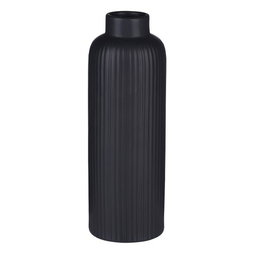 Blumenvase flaschenform groß - flaschenform,