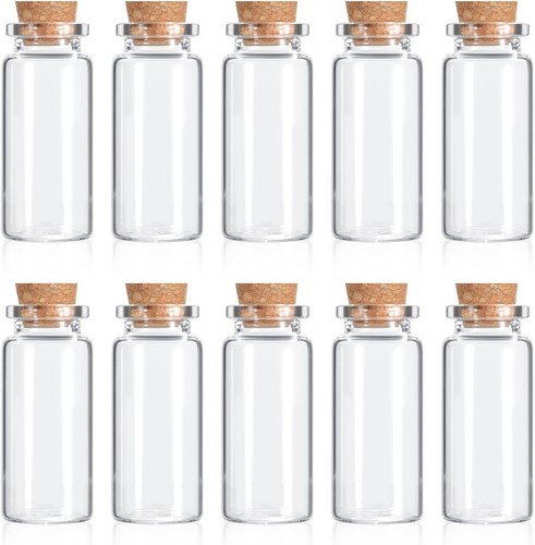 Kleine glasflaschen 10ml mit - glasflaschen,