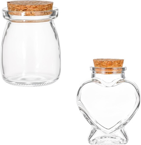 Mini glasflaschen mit - mini,