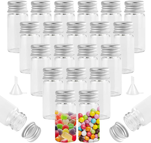 Kleine glasflaschen mit - glasflaschen,
