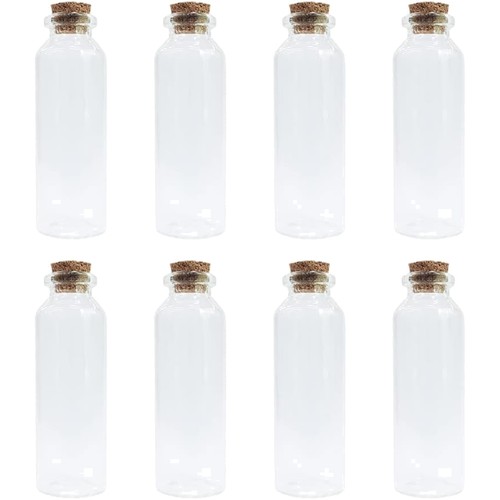 Kleine glasflaschen 30ml mit - glasflaschen,