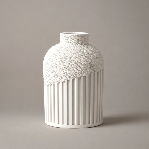 Deko vase klein - klein, flaschenform