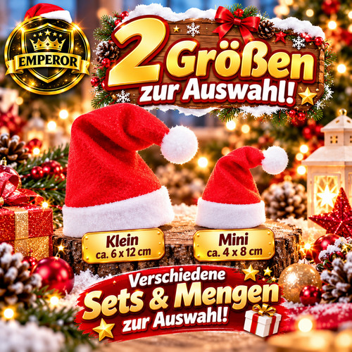 Kleine mini - &,