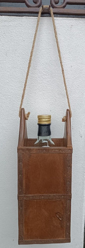 Alte kiste für kleine - kiste,